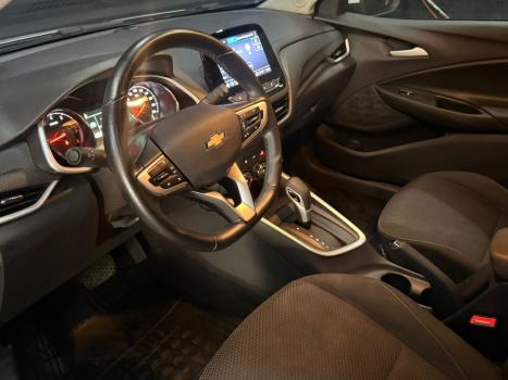 CHEVROLET Onix Sedan 1.0 12V 4P FLEX LTZ PLUS TURBO AUTOM�TICO, Foto 5