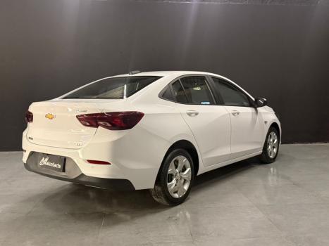 CHEVROLET Onix Sedan 1.0 12V 4P FLEX LTZ PLUS TURBO AUTOM�TICO, Foto 9