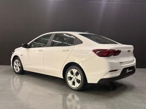 CHEVROLET Onix Sedan 1.0 12V 4P FLEX LTZ PLUS TURBO AUTOM�TICO, Foto 10