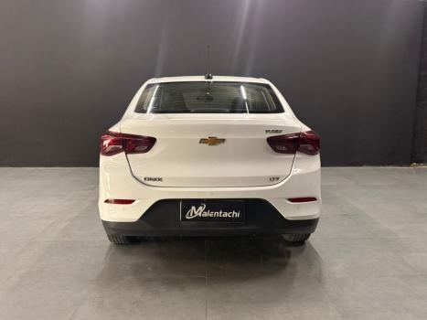CHEVROLET Onix Sedan 1.0 12V 4P FLEX LTZ PLUS TURBO AUTOM�TICO, Foto 11
