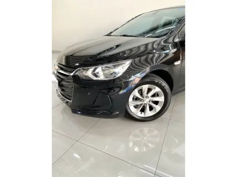 CHEVROLET Onix Sedan 1.0 12V 4P FLEX LT PLUS TURBO, Foto 2