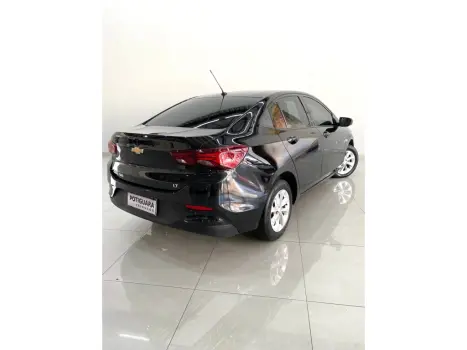 CHEVROLET Onix Sedan 1.0 12V 4P FLEX LT PLUS TURBO, Foto 4