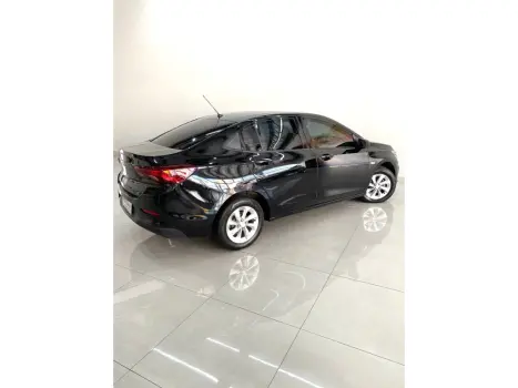 CHEVROLET Onix Sedan 1.0 12V 4P FLEX LT PLUS TURBO, Foto 5