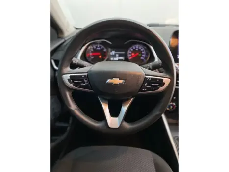CHEVROLET Onix Sedan 1.0 12V 4P FLEX LT PLUS TURBO, Foto 7