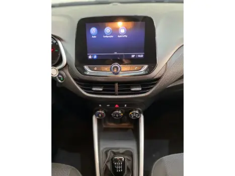 CHEVROLET Onix Sedan 1.0 12V 4P FLEX LT PLUS TURBO, Foto 9