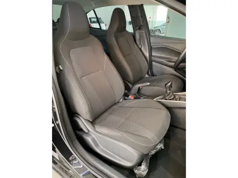 CHEVROLET Onix Sedan 1.0 12V 4P FLEX LT PLUS TURBO, Foto 12
