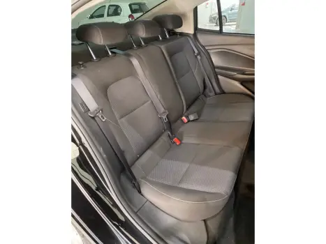 CHEVROLET Onix Sedan 1.0 12V 4P FLEX LT PLUS TURBO, Foto 13