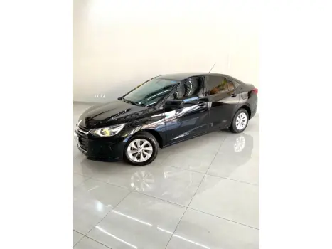 CHEVROLET Onix Sedan 1.0 12V 4P FLEX LT PLUS TURBO, Foto 16