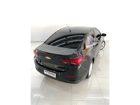 CHEVROLET Onix Sedan 1.0 12V 4P FLEX LT PLUS TURBO, Foto 17