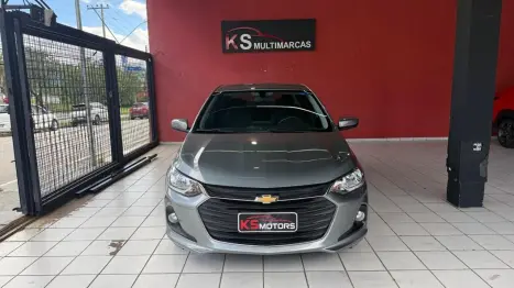 CHEVROLET Onix Sedan 1.0 12V 4P FLEX LTZ PLUS TURBO AUTOM�TICO, Foto 3