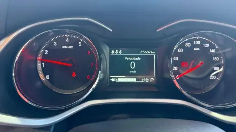 CHEVROLET Onix Sedan 1.0 12V 4P FLEX LTZ PLUS TURBO AUTOM�TICO, Foto 5