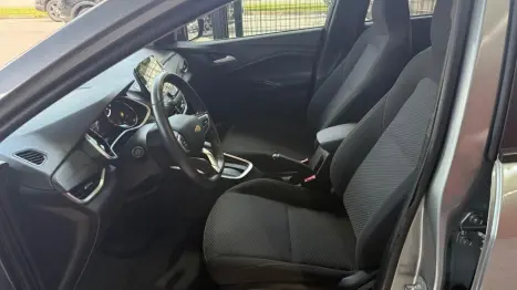 CHEVROLET Onix Sedan 1.0 12V 4P FLEX LTZ PLUS TURBO AUTOM�TICO, Foto 6