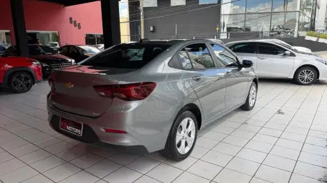 CHEVROLET Onix Sedan 1.0 12V 4P FLEX LTZ PLUS TURBO AUTOM�TICO, Foto 8