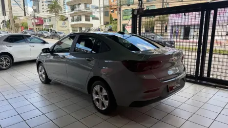 CHEVROLET Onix Sedan 1.0 12V 4P FLEX LTZ PLUS TURBO AUTOM�TICO, Foto 9