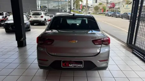 CHEVROLET Onix Sedan 1.0 12V 4P FLEX LTZ PLUS TURBO AUTOM�TICO, Foto 10