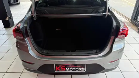 CHEVROLET Onix Sedan 1.0 12V 4P FLEX LTZ PLUS TURBO AUTOM�TICO, Foto 11