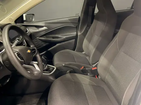 CHEVROLET Onix Sedan 1.0 12V 4P FLEX LT PLUS TURBO, Foto 6