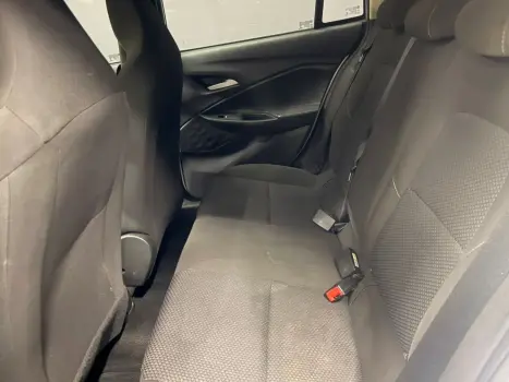 CHEVROLET Onix Sedan 1.0 12V 4P FLEX LT PLUS TURBO, Foto 7