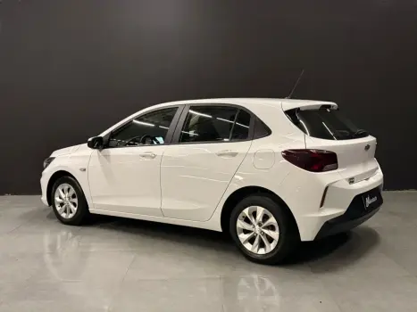 CHEVROLET Onix Sedan 1.0 12V 4P FLEX LT PLUS TURBO, Foto 11