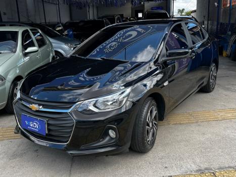 CHEVROLET Onix Sedan 1.0 12V 4P FLEX LT PLUS, Foto 2