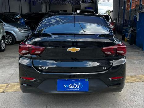 CHEVROLET Onix Sedan 1.0 12V 4P FLEX LT PLUS, Foto 4