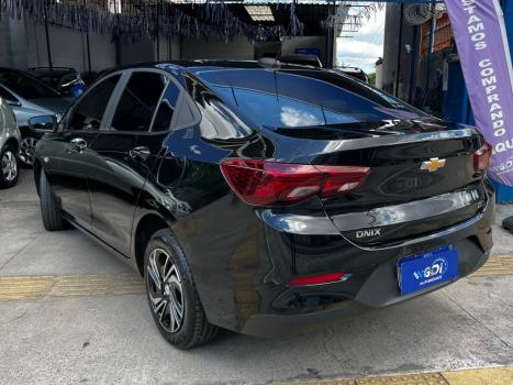 CHEVROLET Onix Sedan 1.0 12V 4P FLEX LT PLUS, Foto 5