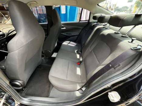 CHEVROLET Onix Sedan 1.0 12V 4P FLEX LT PLUS, Foto 8