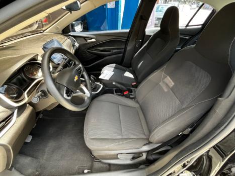 CHEVROLET Onix Sedan 1.0 12V 4P FLEX LT PLUS, Foto 9