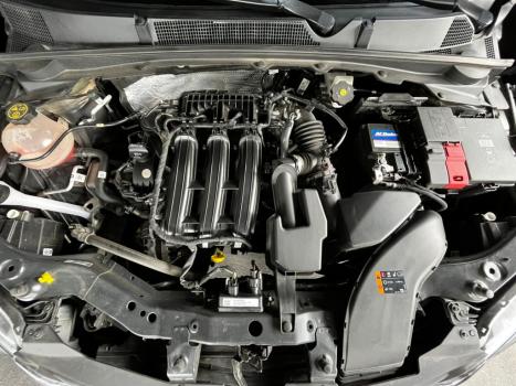 CHEVROLET Onix Sedan 1.0 12V 4P FLEX LT PLUS, Foto 10