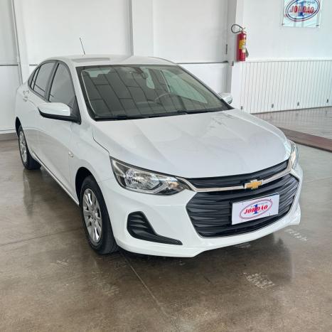 CHEVROLET Onix Sedan 1.0 12V 4P FLEX LT PLUS, Foto 1