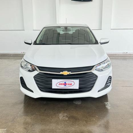 CHEVROLET Onix Sedan 1.0 12V 4P FLEX LT PLUS, Foto 3