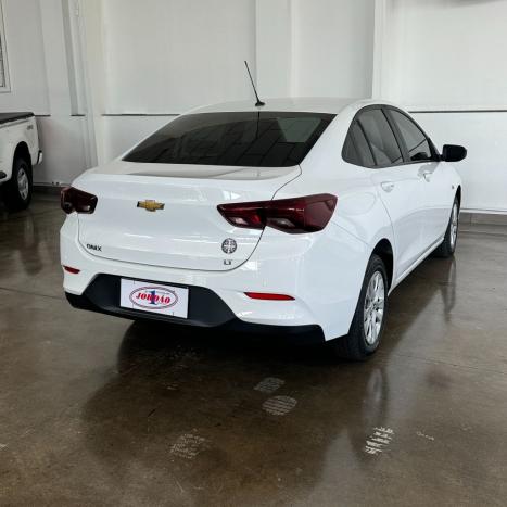 CHEVROLET Onix Sedan 1.0 12V 4P FLEX LT PLUS, Foto 5