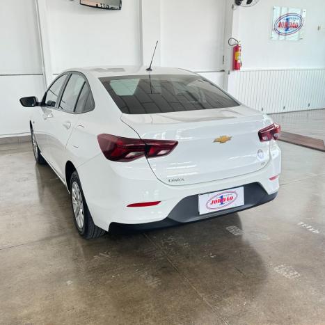 CHEVROLET Onix Sedan 1.0 12V 4P FLEX LT PLUS, Foto 6