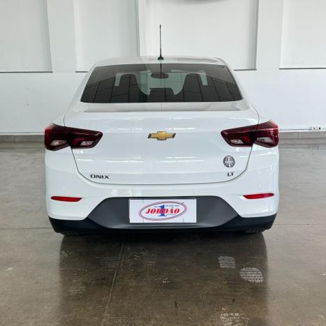 CHEVROLET Onix Sedan 1.0 12V 4P FLEX LT PLUS, Foto 7