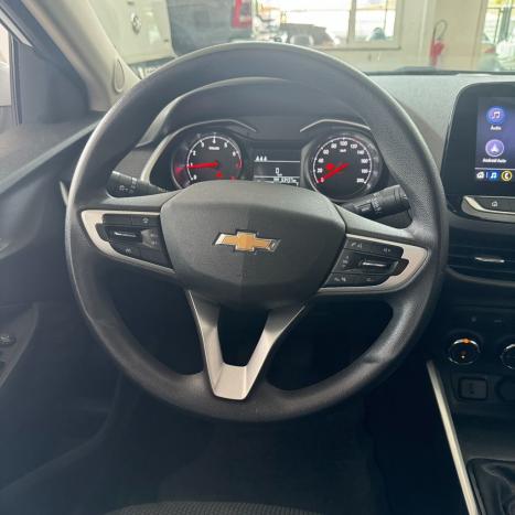 CHEVROLET Onix Sedan 1.0 12V 4P FLEX LT PLUS, Foto 10
