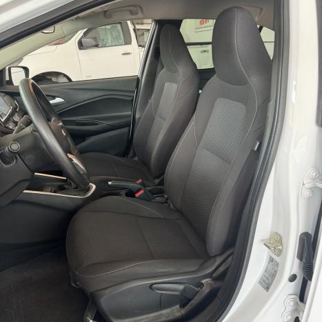 CHEVROLET Onix Sedan 1.0 12V 4P FLEX LT PLUS, Foto 12