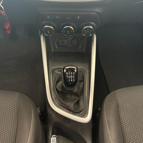 CHEVROLET Onix Sedan 1.0 12V 4P FLEX LT PLUS, Foto 13