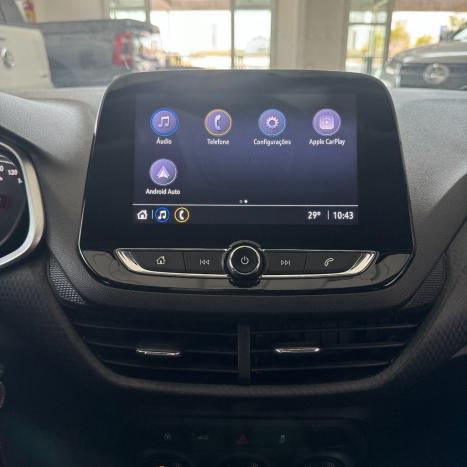 CHEVROLET Onix Sedan 1.0 12V 4P FLEX LT PLUS, Foto 15