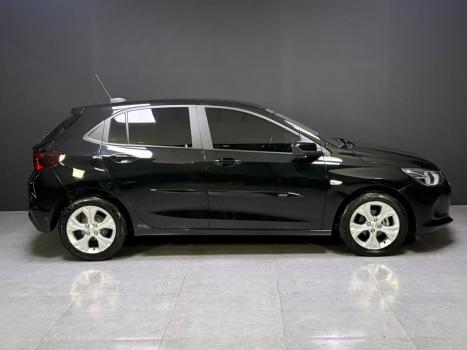 CHEVROLET Onix Sedan 1.0 12V 4P FLEX LT PLUS TURBO AUTOM�TICO, Foto 5