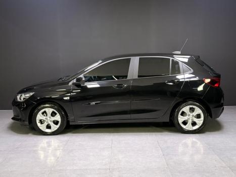 CHEVROLET Onix Sedan 1.0 12V 4P FLEX LT PLUS TURBO AUTOM�TICO, Foto 6