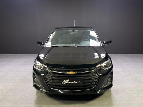 CHEVROLET Onix Sedan 1.0 12V 4P FLEX LT PLUS TURBO AUTOM�TICO, Foto 7