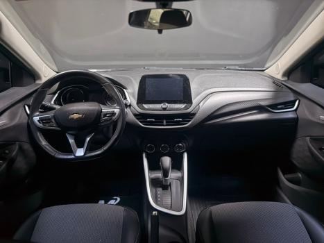 CHEVROLET Onix Sedan 1.0 12V 4P FLEX LT PLUS TURBO AUTOM�TICO, Foto 9