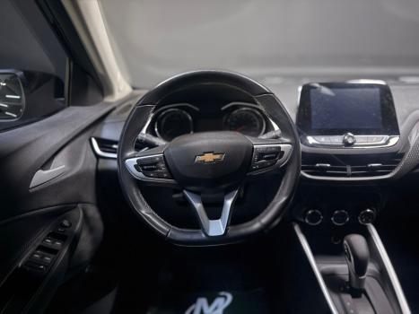 CHEVROLET Onix Sedan 1.0 12V 4P FLEX LT PLUS TURBO AUTOM�TICO, Foto 10