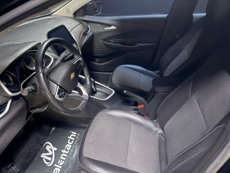 CHEVROLET Onix Sedan 1.0 12V 4P FLEX LT PLUS TURBO AUTOM�TICO, Foto 12