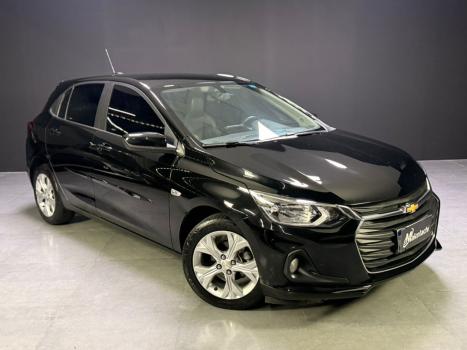 CHEVROLET Onix Sedan 1.0 12V 4P FLEX LT PLUS TURBO AUTOM�TICO, Foto 13