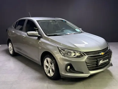CHEVROLET Onix Sedan 1.0 12V 4P FLEX LTZ PLUS TURBO AUTOM�TICO, Foto 1