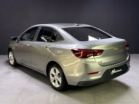 CHEVROLET Onix Sedan 1.0 12V 4P FLEX LTZ PLUS TURBO AUTOM�TICO, Foto 3