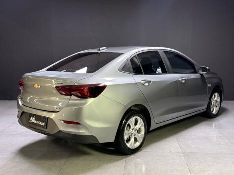 CHEVROLET Onix Sedan 1.0 12V 4P FLEX LTZ PLUS TURBO AUTOM�TICO, Foto 4