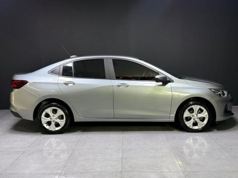 CHEVROLET Onix Sedan 1.0 12V 4P FLEX LTZ PLUS TURBO AUTOM�TICO, Foto 5