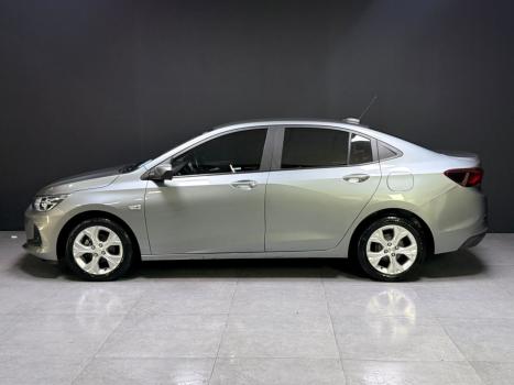 CHEVROLET Onix Sedan 1.0 12V 4P FLEX LTZ PLUS TURBO AUTOM�TICO, Foto 6
